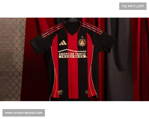 亚特兰大联起诉球衣赞助商违约 索赔2700万美元赔偿损失 亚特兰大联起诉球衣赞助商违约 索赔2700万美元赔偿损失