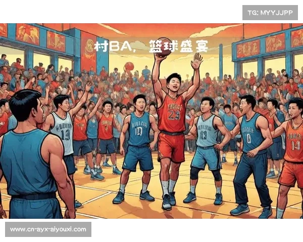 准格尔旗村BA电子记分牌升级乡土赛事体验引领地方体育新风潮 准格尔旗村BA电子记分牌升级乡土赛事体验引领地方体育新风潮