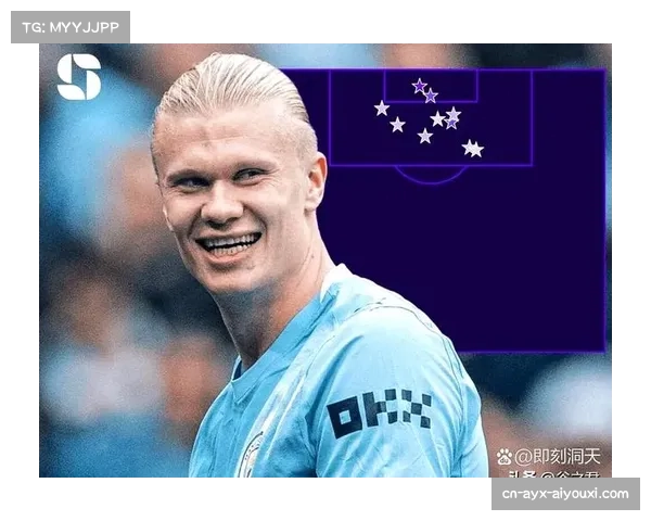 曼城1-1西汉姆联再失2分 哈兰德14场英超颗粒无收状态低迷